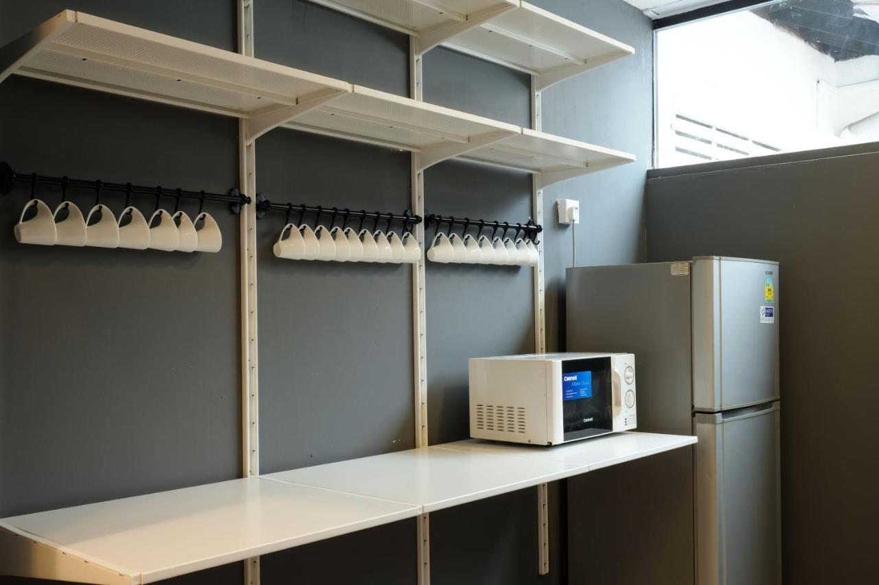 Q Loft Hotels at Bedok Singapore Buitenkant foto
